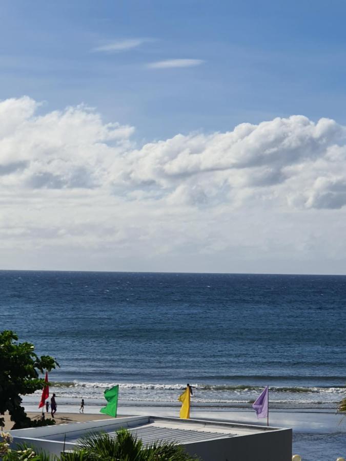 A Villas Resort & Restaurant Zamboanguita  Bagian luar foto