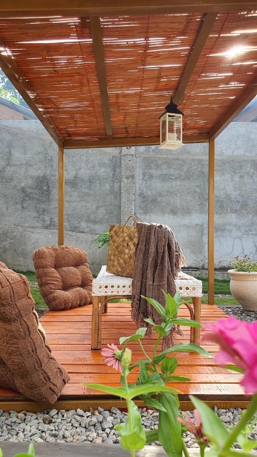 A Villas Resort & Restaurant Zamboanguita  Bagian luar foto